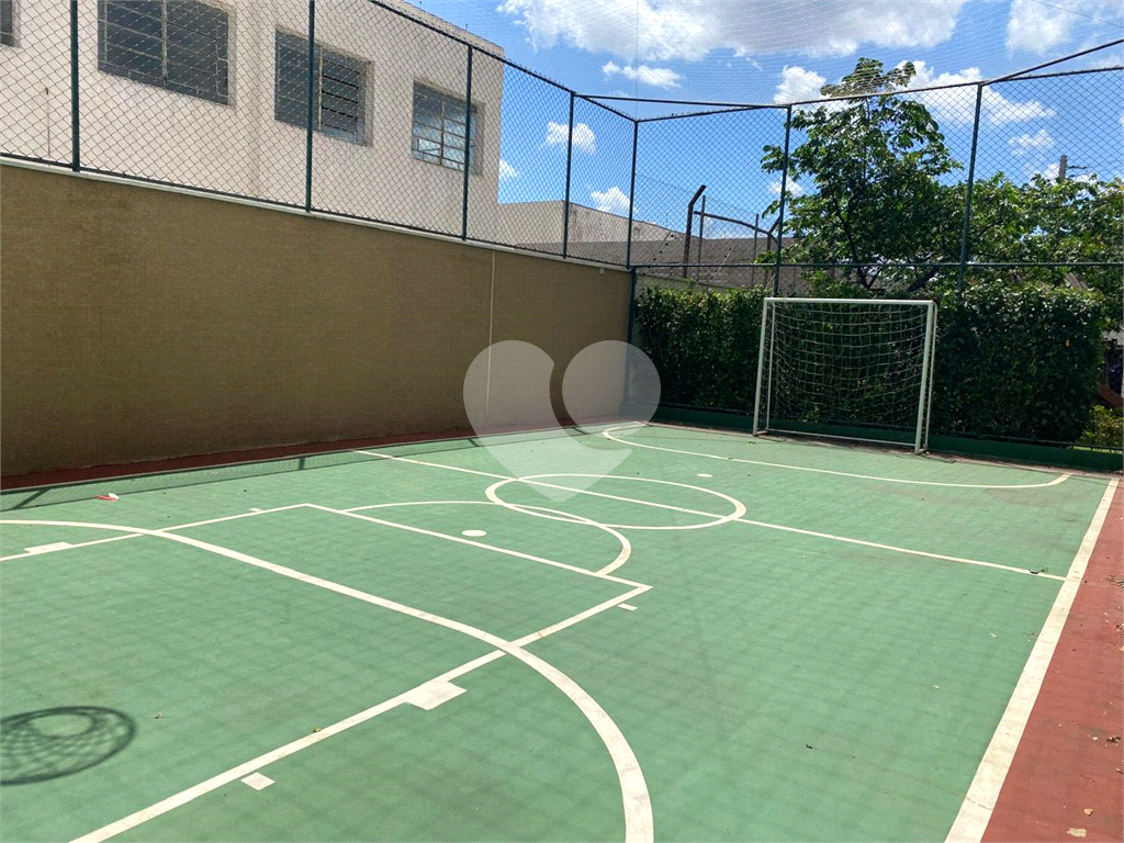 Apartamento tipo Studio 31 m² 1 dormitório na Agua Branca