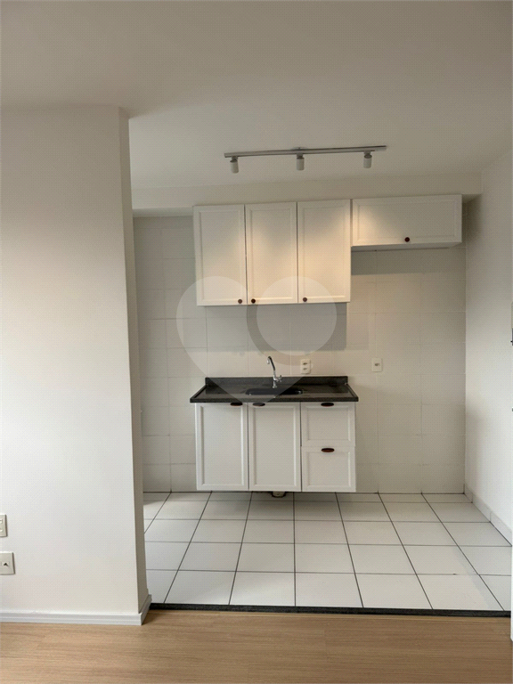 Apartamento tipo Studio 31 m² 1 dormitório na Agua Branca
