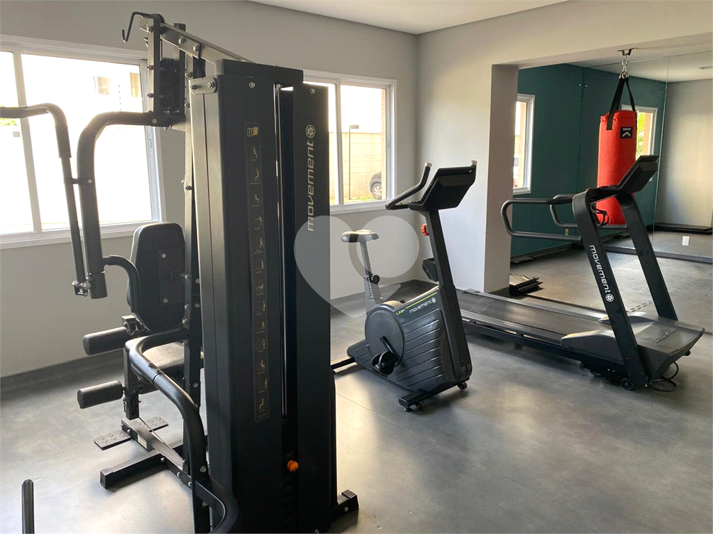 Apartamento tipo Studio 31 m² 1 dormitório na Agua Branca