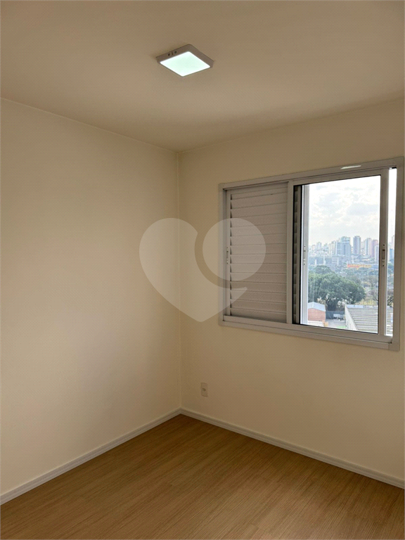 Apartamento tipo Studio 31 m² 1 dormitório na Agua Branca