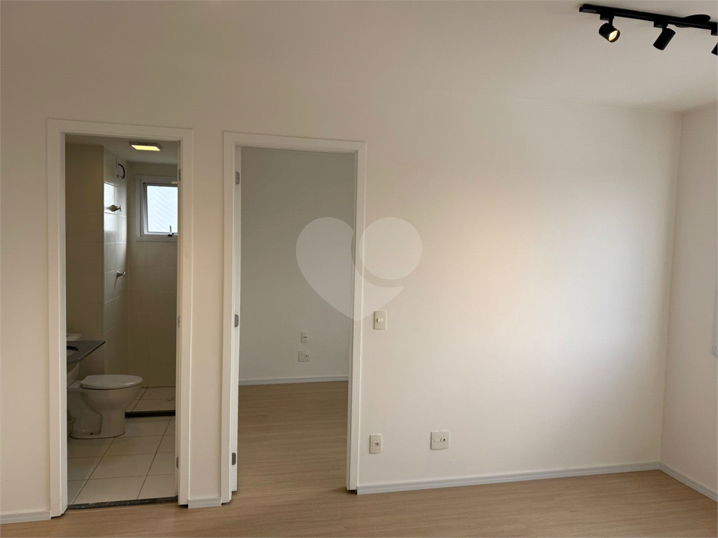 Apartamento tipo Studio 31 m² 1 dormitório na Agua Branca