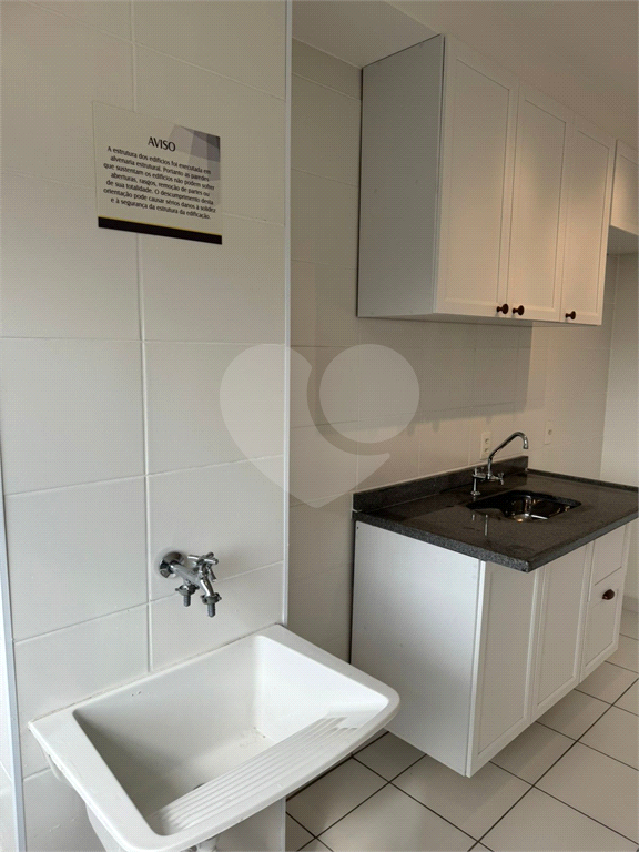 Apartamento tipo Studio 31 m² 1 dormitório na Agua Branca