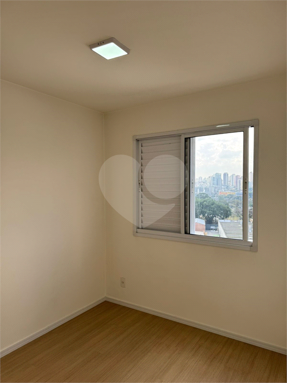 Apartamento tipo Studio 31 m² 1 dormitório na Agua Branca