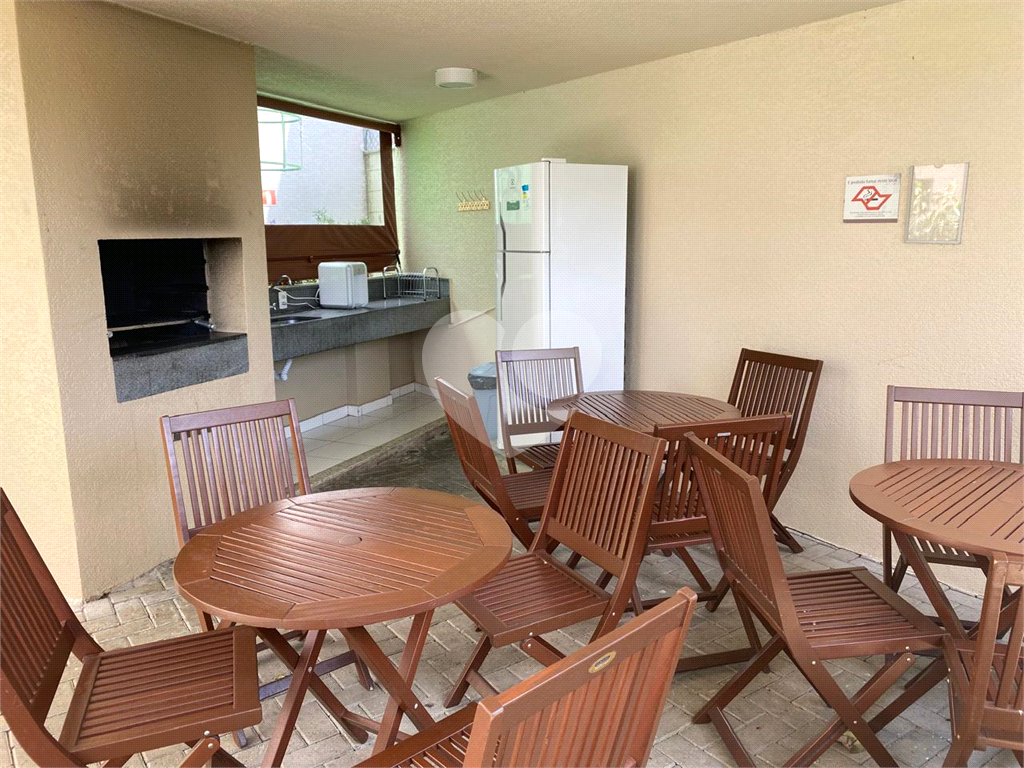 Apartamento tipo Studio 31 m² 1 dormitório na Agua Branca