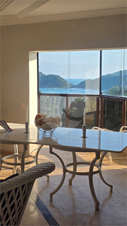 Apartamento com vista panorama para o mar !!!