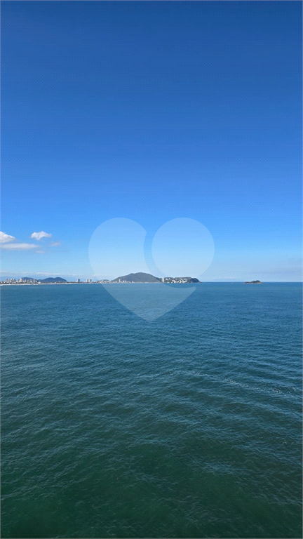 Apartamento com vista panorama para o mar !!!