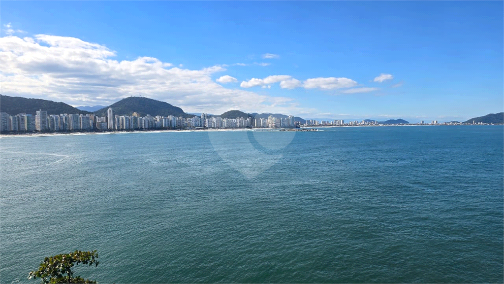 Apartamento com vista panorama para o mar !!!
