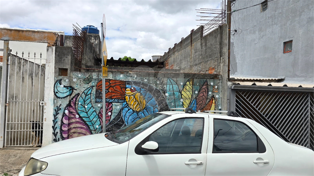 Terreno Residencial/Comercial So Paulo  Jardim Cidade Pirituba  