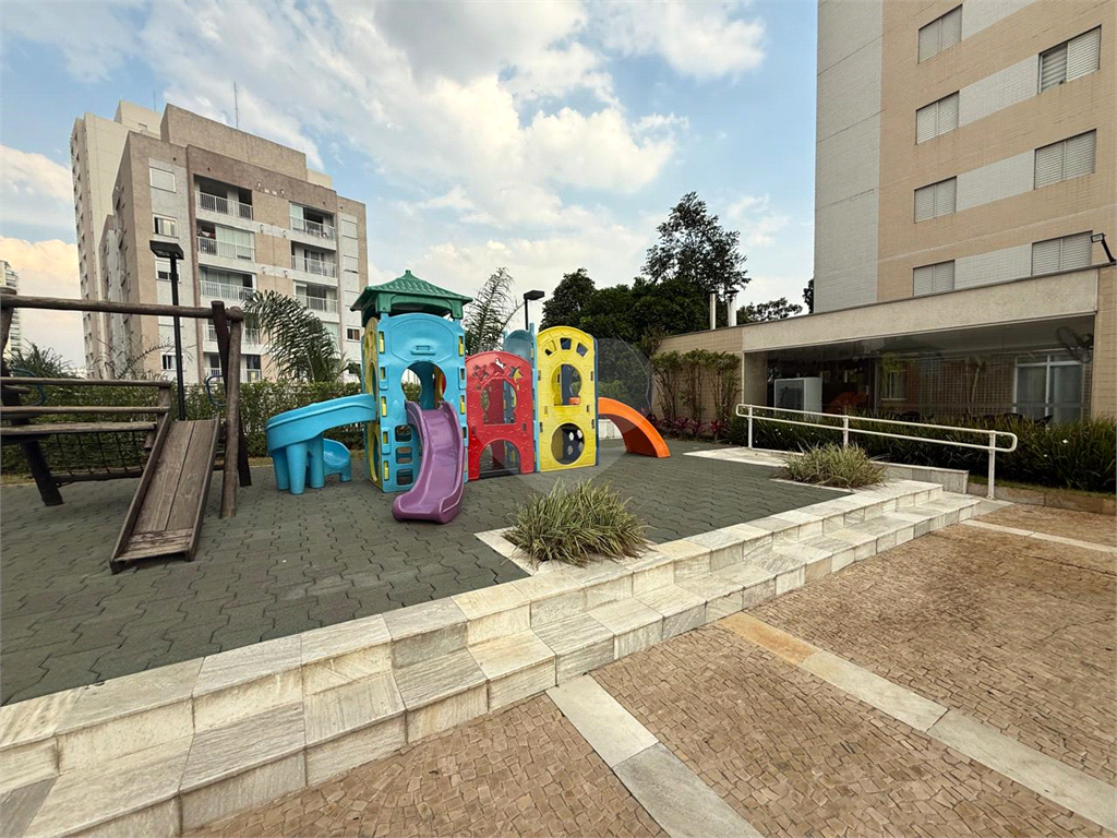 Apartamento 3 dormitórios 2 vagas a venda em São Paulo 