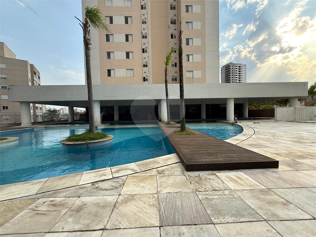 Apartamento 3 dormitórios 2 vagas a venda em São Paulo 
