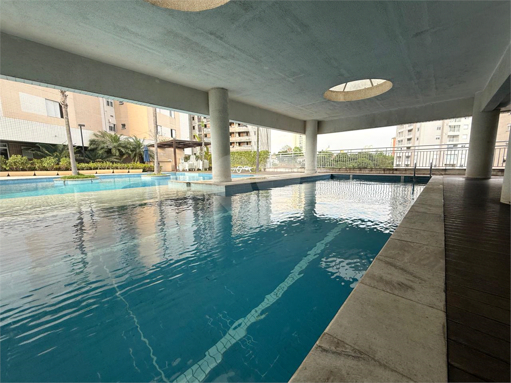 Apartamento 3 dormitórios 2 vagas a venda em São Paulo 