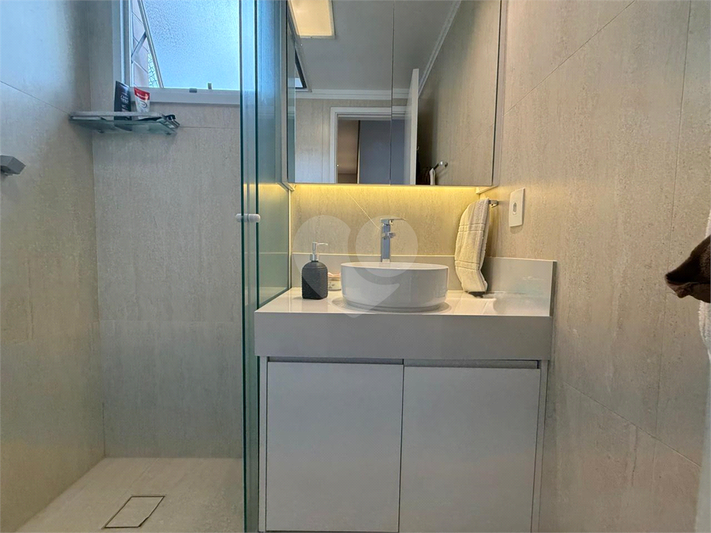 Apartamento 3 dormitórios 2 vagas a venda em São Paulo 