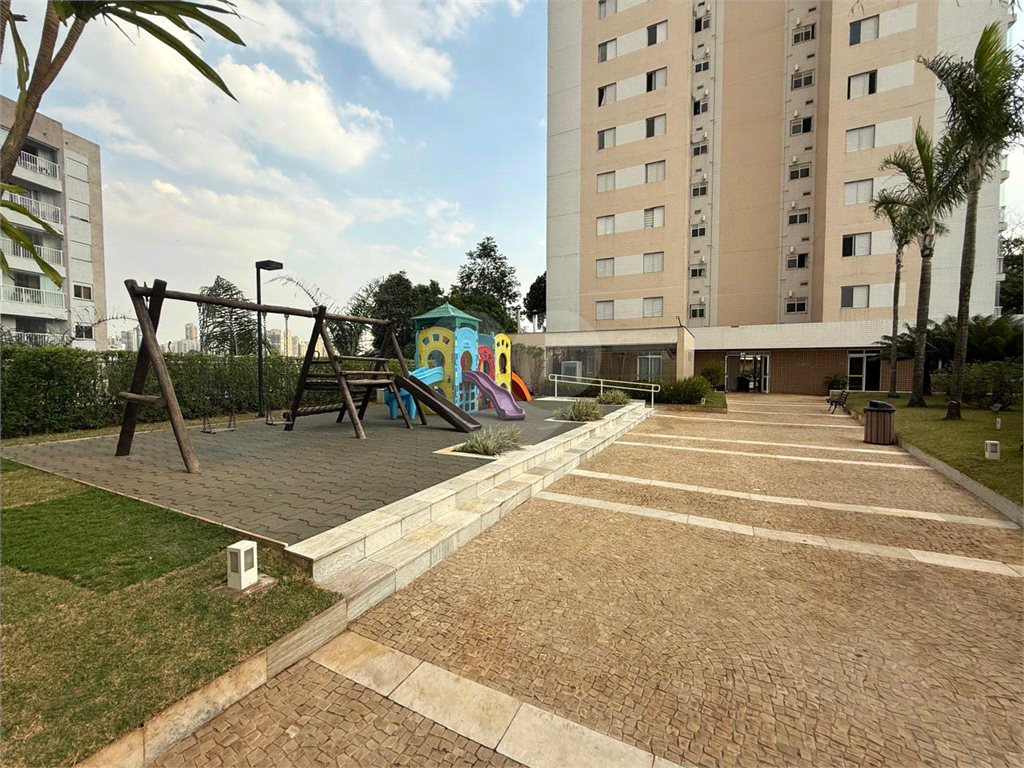 Apartamento 3 dormitórios 2 vagas a venda em São Paulo 