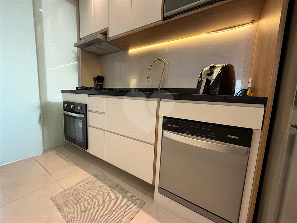 Apartamento 3 dormitórios 2 vagas a venda em São Paulo 