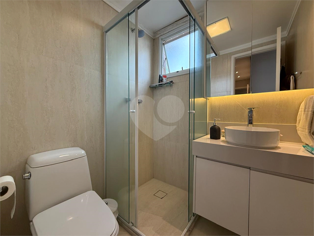 Apartamento 3 dormitórios 2 vagas a venda em São Paulo 