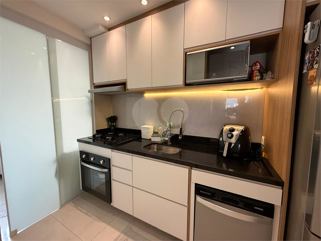 Apartamento 3 dormitórios 2 vagas a venda em São Paulo 