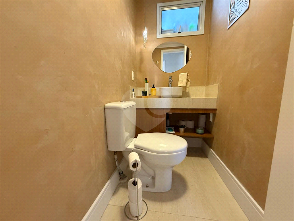 Apartamento 3 dormitórios 2 vagas a venda em São Paulo 