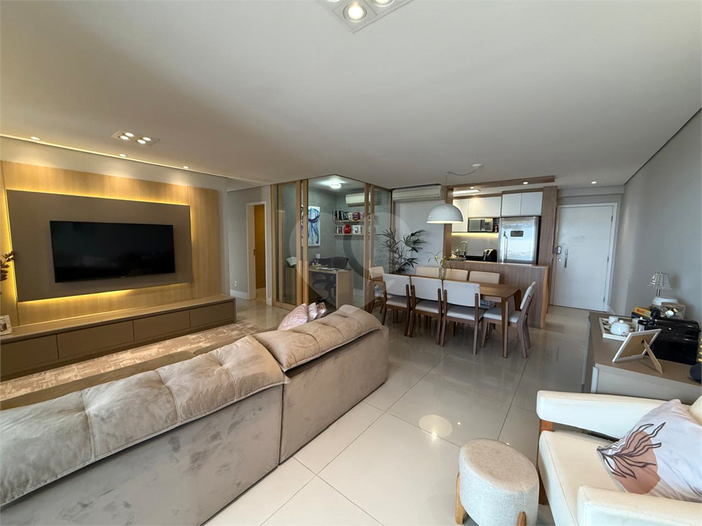 Apartamento 3 dormitórios 2 vagas a venda em São Paulo 