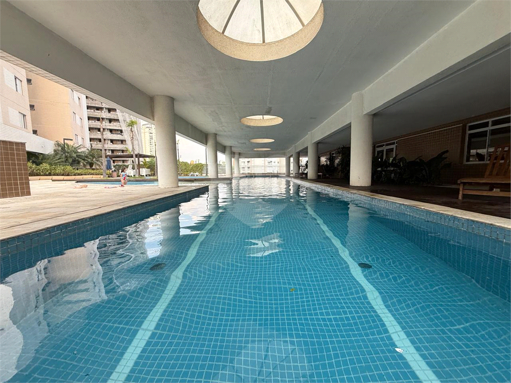 Apartamento 3 dormitórios 2 vagas a venda em São Paulo 