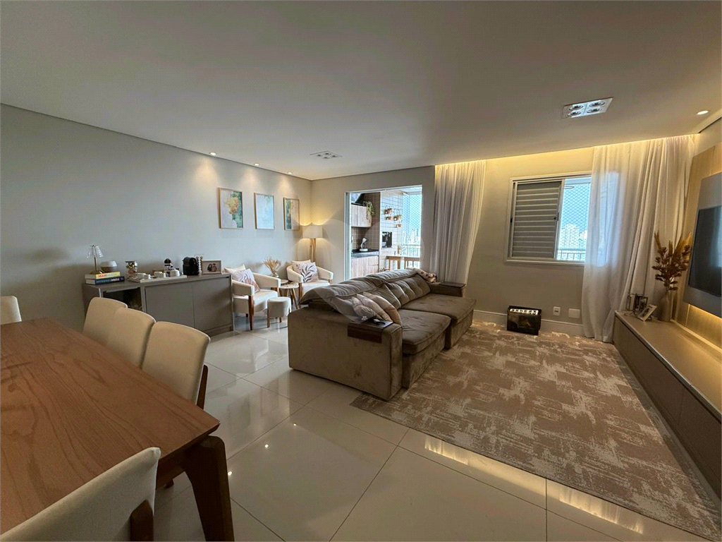 Apartamento 3 dormitórios 2 vagas a venda em São Paulo 