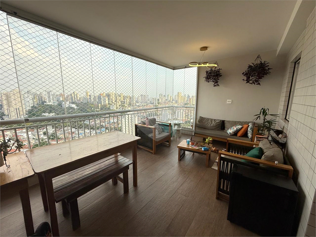 Apartamento 3 dormitórios 2 vagas a venda em São Paulo 