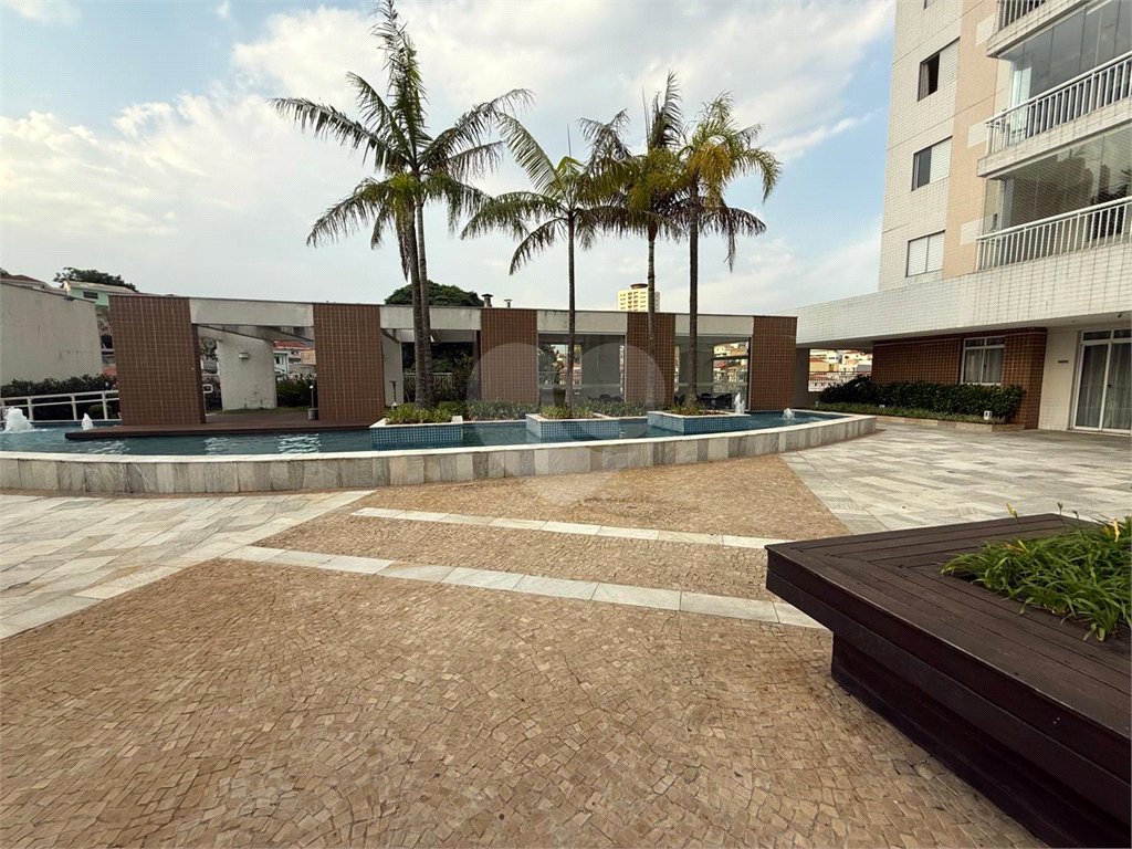 Apartamento 3 dormitórios 2 vagas a venda em São Paulo 