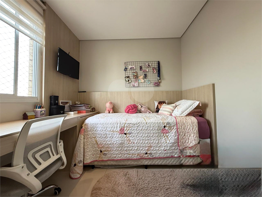 Apartamento 3 dormitórios 2 vagas a venda em São Paulo 