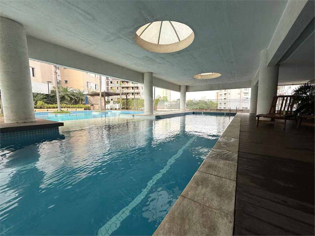 Apartamento 3 dormitórios 2 vagas a venda em São Paulo 