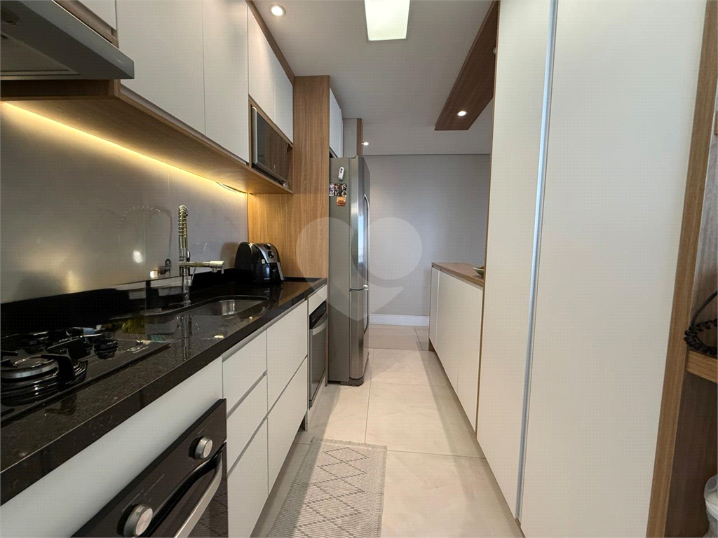 Apartamento 3 dormitórios 2 vagas a venda em São Paulo 