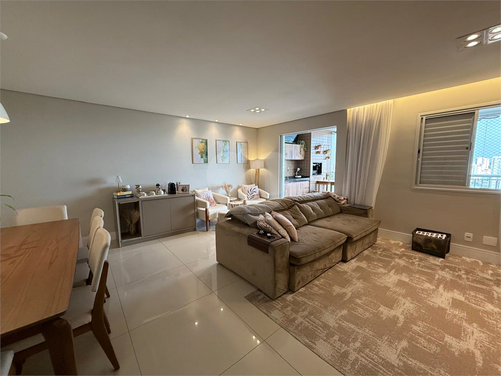 Apartamento 3 dormitórios 2 vagas a venda em São Paulo 