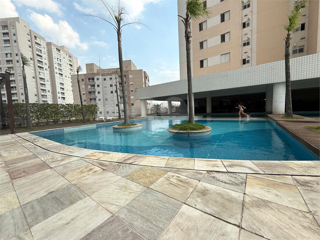Apartamento 3 dormitórios 2 vagas a venda em São Paulo 