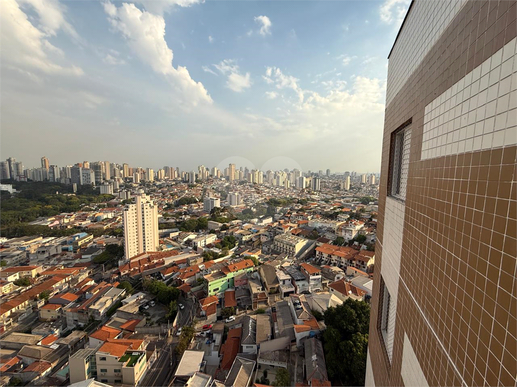 Apartamento 3 dormitórios 2 vagas a venda em São Paulo 