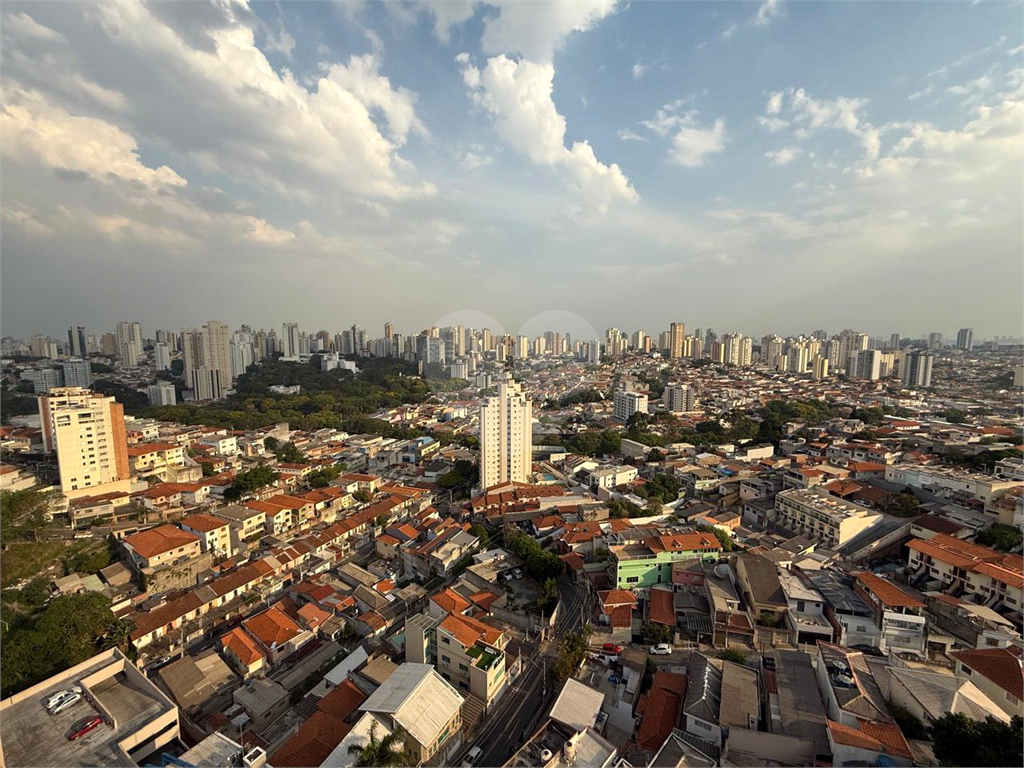 Apartamento 3 dormitórios 2 vagas a venda em São Paulo 