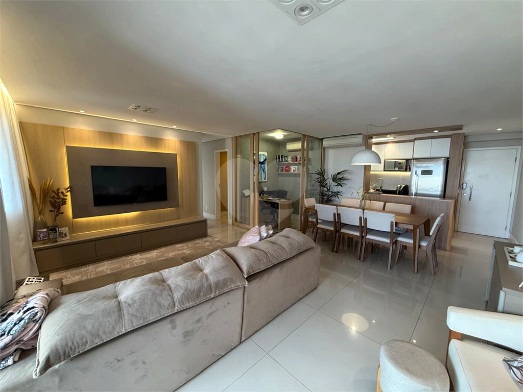 Apartamento 3 dormitórios 2 vagas a venda em São Paulo 