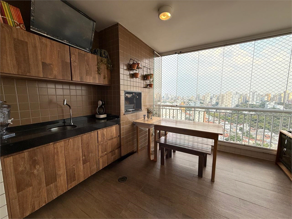 Apartamento 3 dormitórios 2 vagas a venda em São Paulo 