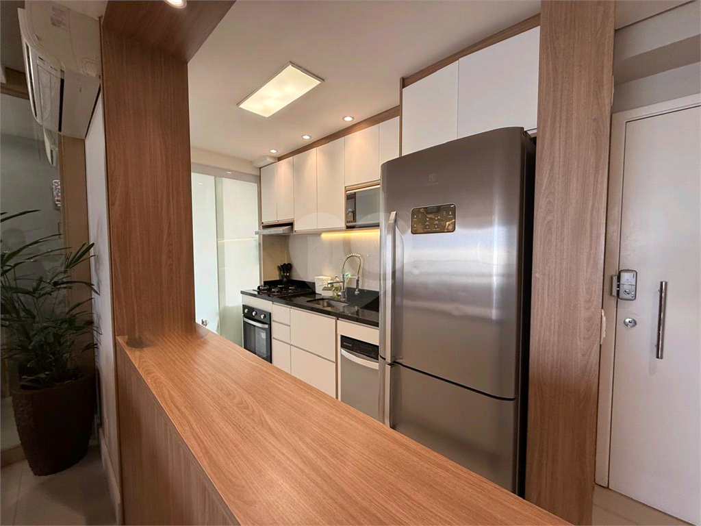 Apartamento 3 dormitórios 2 vagas a venda em São Paulo 