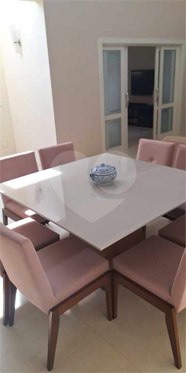 Casa, 3 quartos, 280 m² - Foto 3