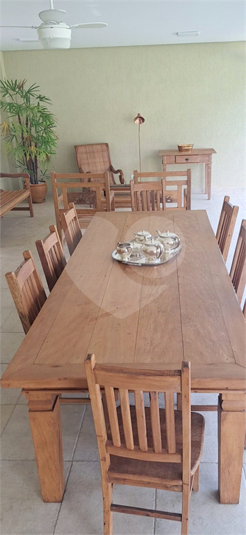 Casa, 3 quartos, 280 m² - Foto 9