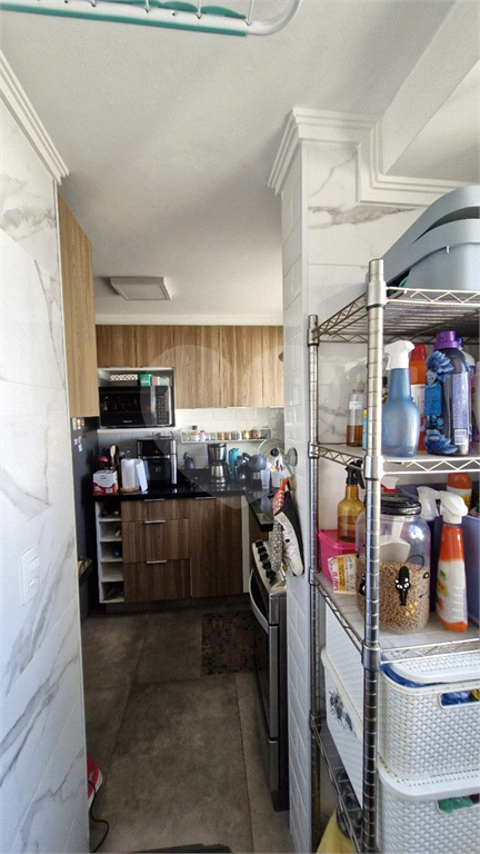 Apartamento, 2 quartos, 50 m² - Foto 40