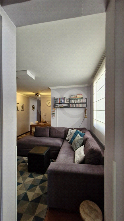 Apartamento, 2 quartos, 50 m² - Foto 7