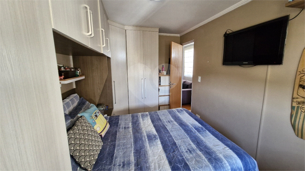 Apartamento, 2 quartos, 50 m² - Foto 12