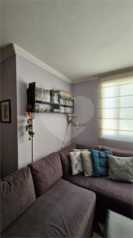 Apartamento, 2 quartos, 50 m² - Foto 6