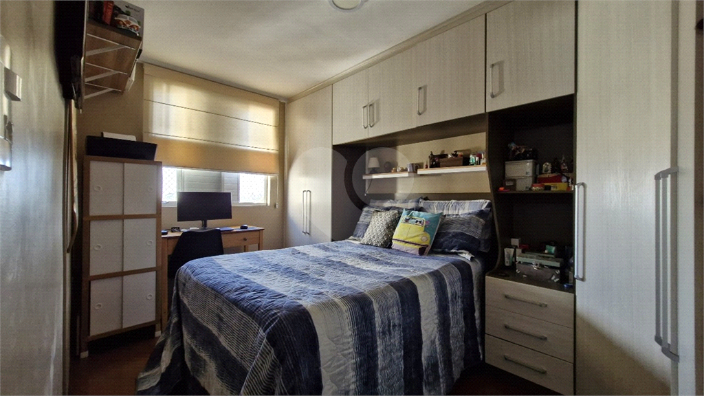 Apartamento, 2 quartos, 50 m² - Foto 19