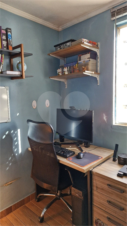 Apartamento, 2 quartos, 50 m² - Foto 26