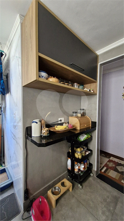 Apartamento, 2 quartos, 50 m² - Foto 43