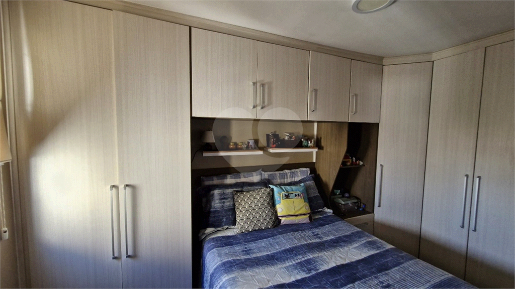 Apartamento, 2 quartos, 50 m² - Foto 8