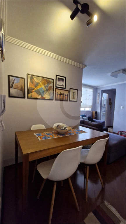 Apartamento, 2 quartos, 50 m² - Foto 3