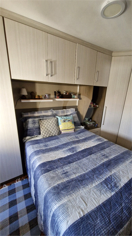Apartamento, 2 quartos, 50 m² - Foto 13