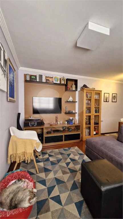 Apartamento, 2 quartos, 50 m² - Foto 29