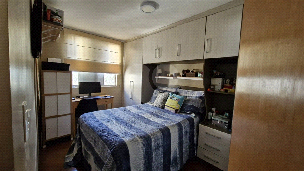 Apartamento, 2 quartos, 50 m² - Foto 16